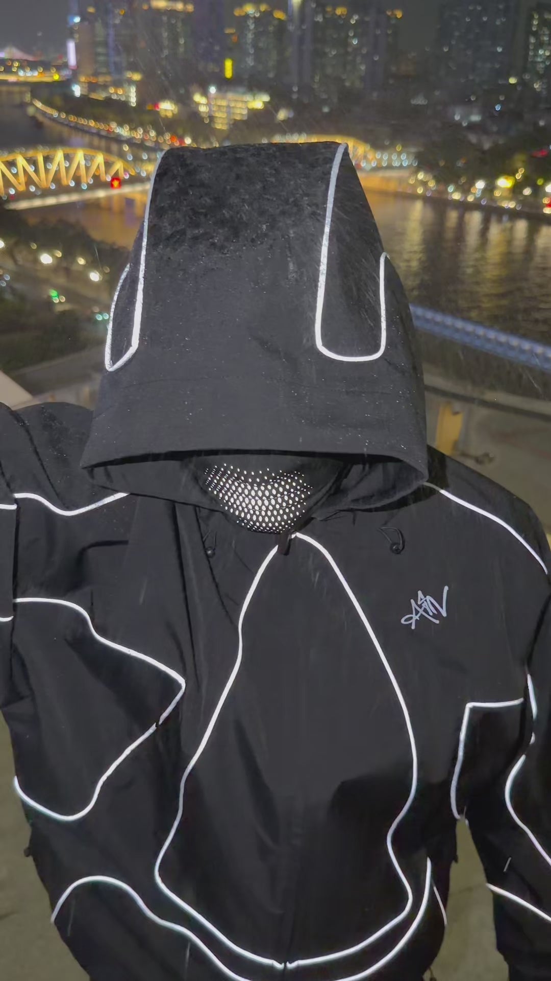 AIV™ Phantom